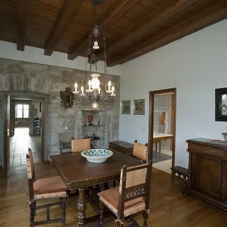 Villa La Roca *