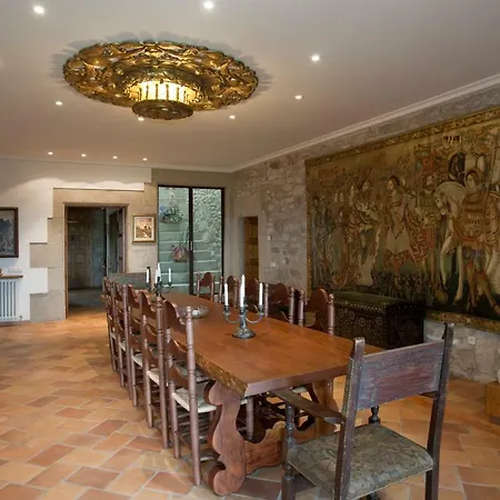 La Roca Villa Perafita