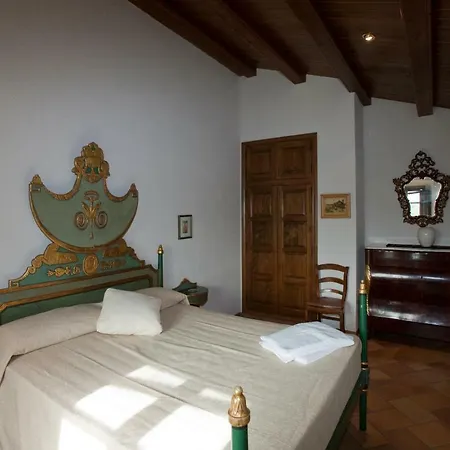 Villa La Roca *