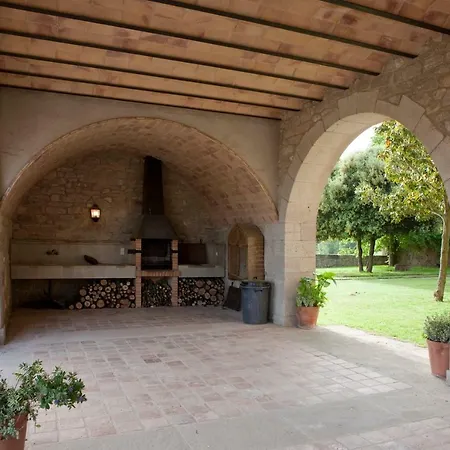 La Roca Villa