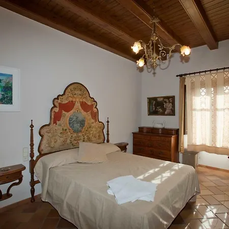 Villa La Roca *