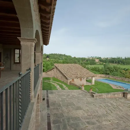 Villa La Roca *