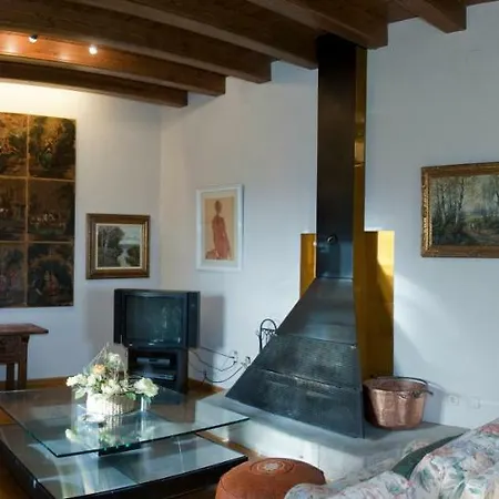 Villa La Roca *